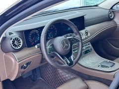 Mercedes-Benz E-Class E 300 L Luxury - ფოტო 9