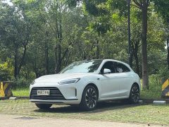AITO M5 2023 Extended Range AWD Smart Driving Edition - ფოტო 1