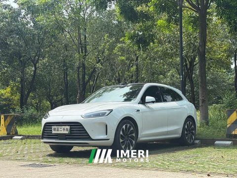 2024 AITO M5 2023 Extended Range AWD Smart Driving Edition - ავტომობილი ჩინეთიდან