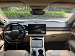 AITO M5 2023 Extended Range AWD Smart Driving Edition - ფოტო 15
