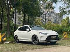 AITO M5 2023 Extended Range AWD Smart Driving Edition - ფოტო 3