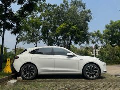AITO M5 2023 Extended Range AWD Smart Driving Edition - ფოტო 4
