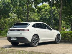 AITO M5 2023 Extended Range AWD Smart Driving Edition - ფოტო 6