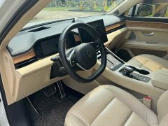 AITO M5 2023 Extended Range AWD Smart Driving Edition - ფოტო 9