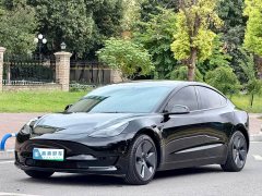 Tesla Model 3 Facelift Standard Range RWD Upgrade 3D1 - ფოტო 1