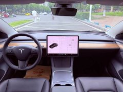 Tesla Model 3 Facelift Standard Range RWD Upgrade 3D1 - ფოტო 10