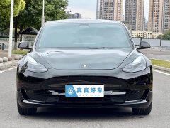 Tesla Model 3 Facelift Standard Range RWD Upgrade 3D1 - ფოტო 2