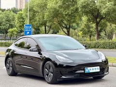 Tesla Model 3 Facelift Standard Range RWD Upgrade 3D1 - ფოტო 3