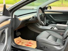 Tesla Model 3 Facelift Standard Range RWD Upgrade 3D1 - ფოტო 7