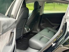 Tesla Model 3 Facelift Standard Range RWD Upgrade 3D1 - ფოტო 8