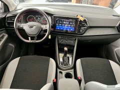 Volkswagen Jetta VS7 1.4T Automatic Entry - ფოტო 3