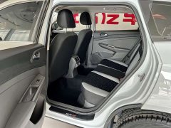 Volkswagen Jetta VS7 1.4T Automatic Entry - ფოტო 4