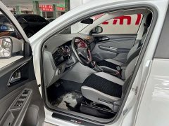Volkswagen Jetta VS7 1.4T Automatic Entry - ფოტო 5
