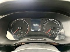 Volkswagen Jetta VS7 1.4T Automatic Entry - ფოტო 6