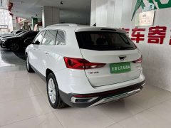 Volkswagen Jetta VS7 1.4T Automatic Entry - ფოტო 9