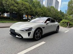 Xiaomi SU7 2024 Rear-Wheel Drive Ultra-Long Range Advanced Autonomous Driving Pro - ფოტო 1