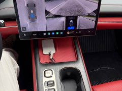 Xiaomi SU7 2024 Rear-Wheel Drive Ultra-Long Range Advanced Autonomous Driving Pro - ფოტო 10