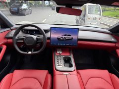 Xiaomi SU7 2024 Rear-Wheel Drive Ultra-Long Range Advanced Autonomous Driving Pro - ფოტო 11