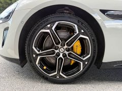 Xiaomi SU7 2024 Rear-Wheel Drive Ultra-Long Range Advanced Autonomous Driving Pro - ფოტო 13