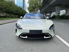 Xiaomi SU7 2024 Rear-Wheel Drive Ultra-Long Range Advanced Autonomous Driving Pro - ფოტო 2