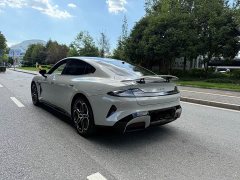 Xiaomi SU7 2024 Rear-Wheel Drive Ultra-Long Range Advanced Autonomous Driving Pro - ფოტო 5