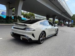 Xiaomi SU7 2024 Rear-Wheel Drive Ultra-Long Range Advanced Autonomous Driving Pro - ფოტო 6