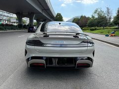 Xiaomi SU7 2024 Rear-Wheel Drive Ultra-Long Range Advanced Autonomous Driving Pro - ფოტო 7
