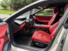 Xiaomi SU7 2024 Rear-Wheel Drive Ultra-Long Range Advanced Autonomous Driving Pro - ფოტო 8