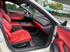 Xiaomi SU7 2024 Rear-Wheel Drive Ultra-Long Range Advanced Autonomous Driving Pro - ფოტო 9