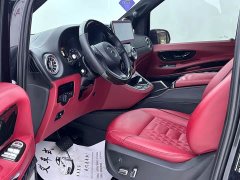 Mercedes-Benz Vito 2.0T Business Edition 7-Seater - ფოტო 10