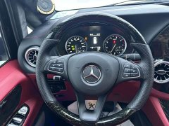Mercedes-Benz Vito 2.0T Business Edition 7-Seater - ფოტო 12