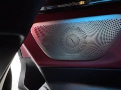 Mercedes-Benz Vito 2.0T Business Edition 7-Seater - ფოტო 14
