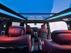 Mercedes-Benz Vito 2.0T Business Edition 7-Seater - ფოტო 15