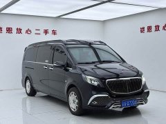 Mercedes-Benz Vito 2.0T Business Edition 7-Seater - ფოტო 3