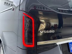 Mercedes-Benz Vito 2.0T Business Edition 7-Seater - ფოტო 5