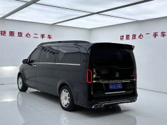 Mercedes-Benz Vito 2.0T Business Edition 7-Seater - ფოტო 6