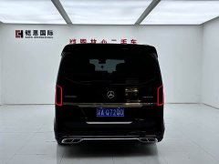 Mercedes-Benz Vito 2.0T Business Edition 7-Seater - ფოტო 7