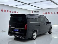 Mercedes-Benz Vito 2.0T Business Edition 7-Seater - ფოტო 8