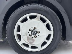 Mercedes-Benz Vito 2.0T Business Edition 7-Seater - ფოტო 9