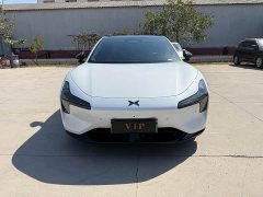 XPeng MONA M03 610 Ultra-Long Range Max - ფოტო 2