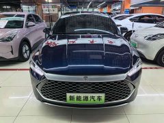 BYD Qin PLUS Champion Edition DM-i 120KM Leading - photo 2