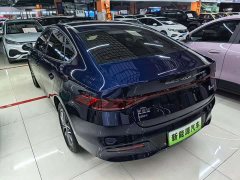 BYD Qin PLUS Champion Edition DM-i 120KM Leading - photo 4