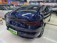 BYD Qin PLUS Champion Edition DM-i 120KM Leading - photo 6