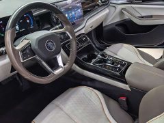 BYD Qin PLUS Champion Edition DM-i 120KM Leading - photo 7