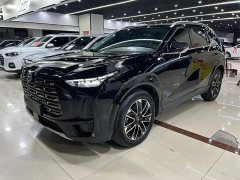 GAC Aion GS4 MAX 1.5T Premier Edition - ფოტო 1