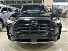 GAC Aion GS4 MAX 1.5T Premier Edition - ფოტო 2