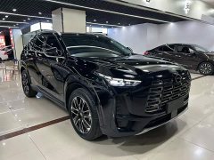 GAC Aion GS4 MAX 1.5T Premier Edition - ფოტო 3