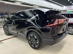 GAC Aion GS4 MAX 1.5T Premier Edition - ფოტო 4