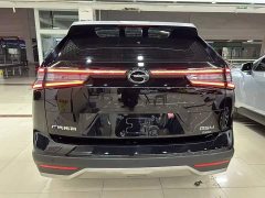 GAC Aion GS4 MAX 1.5T Premier Edition - ფოტო 5