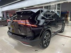 GAC Aion GS4 MAX 1.5T Premier Edition - ფოტო 6